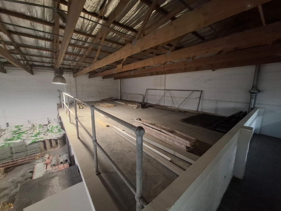 To Let Commercial Property for Rent in Fisantekraal Western Cape